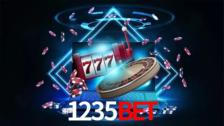 Live Casino 1235Bet