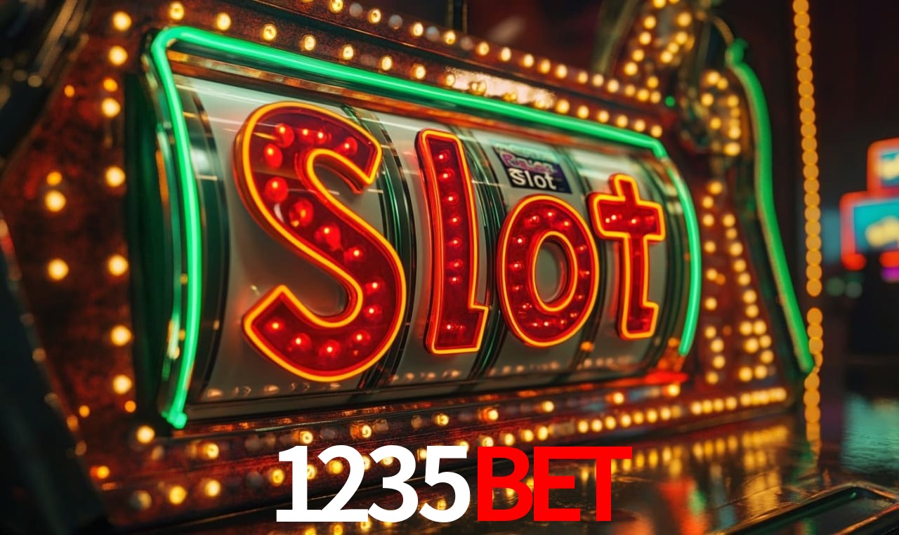 Account Benefits 1235Bet