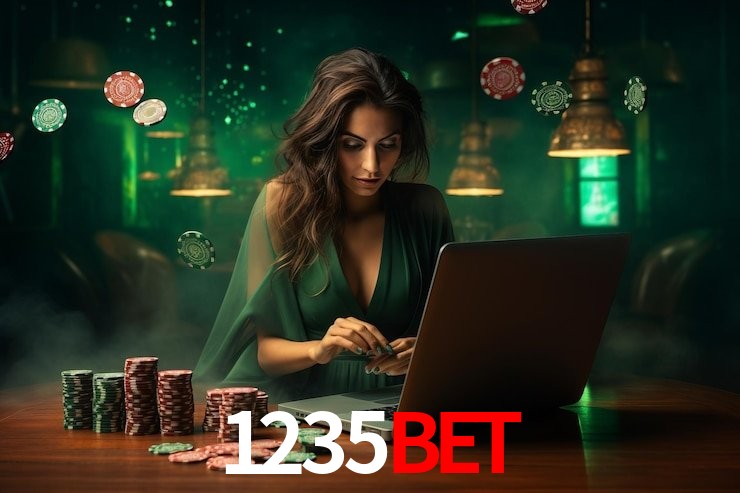 Premium Interface 1235Bet