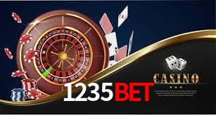 Statistics 1235Bet